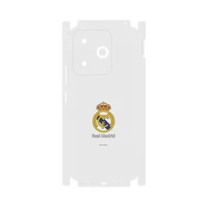 MAHOOT Real_Madrid_1-FullSkin Cover Sticker for Xiaomi Redmi 13x
