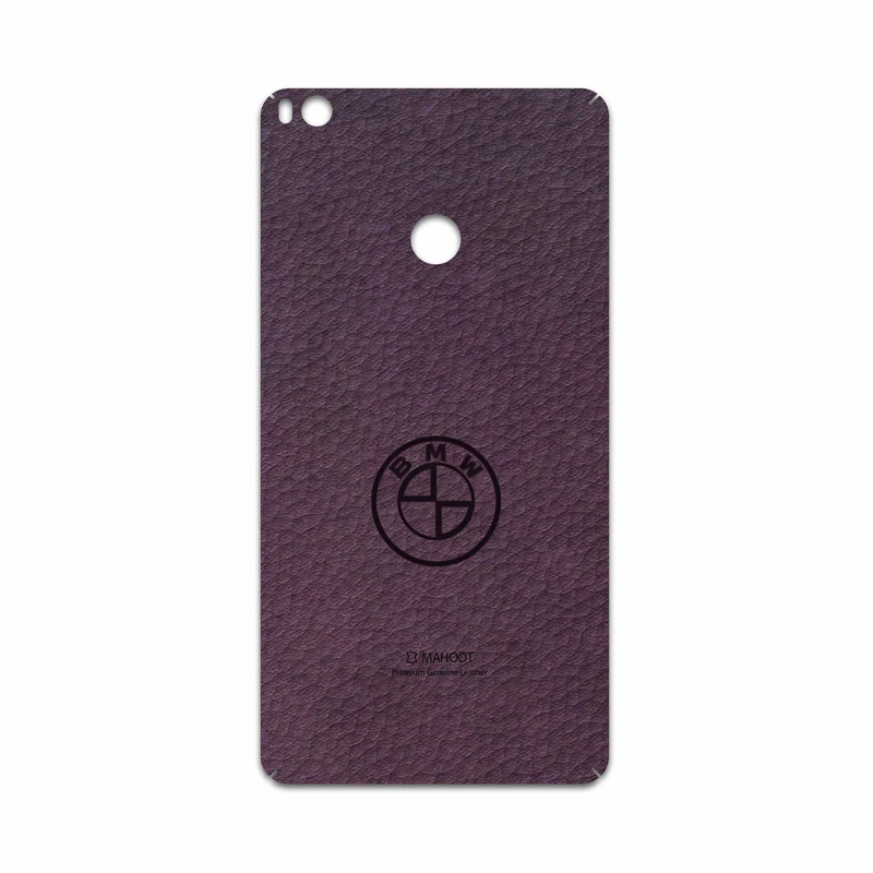برچسب پوششی ماهوت مدل PL-BMW مناسب برای گوشی موبایل شیائومی Mi Max 2