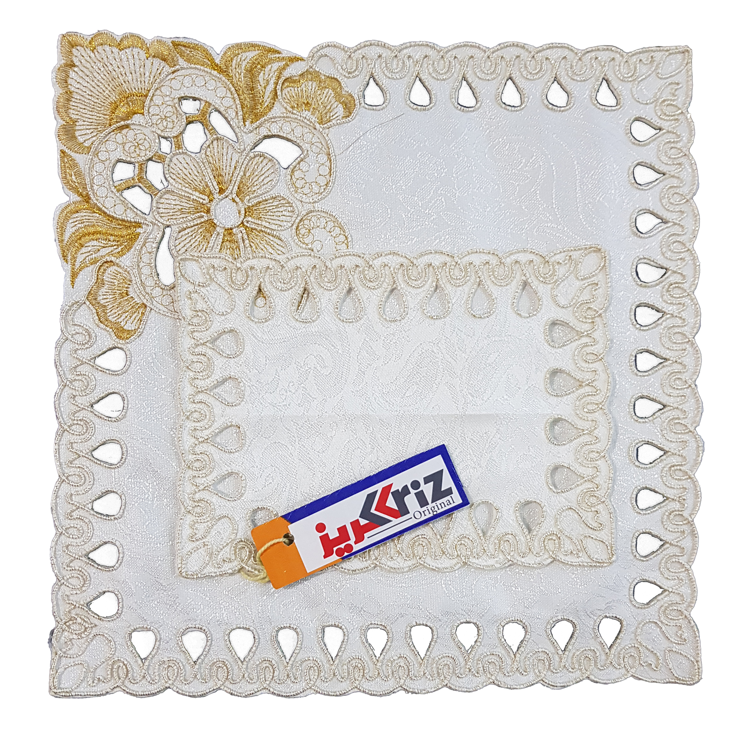 جانماز ترمه کریز کد san97