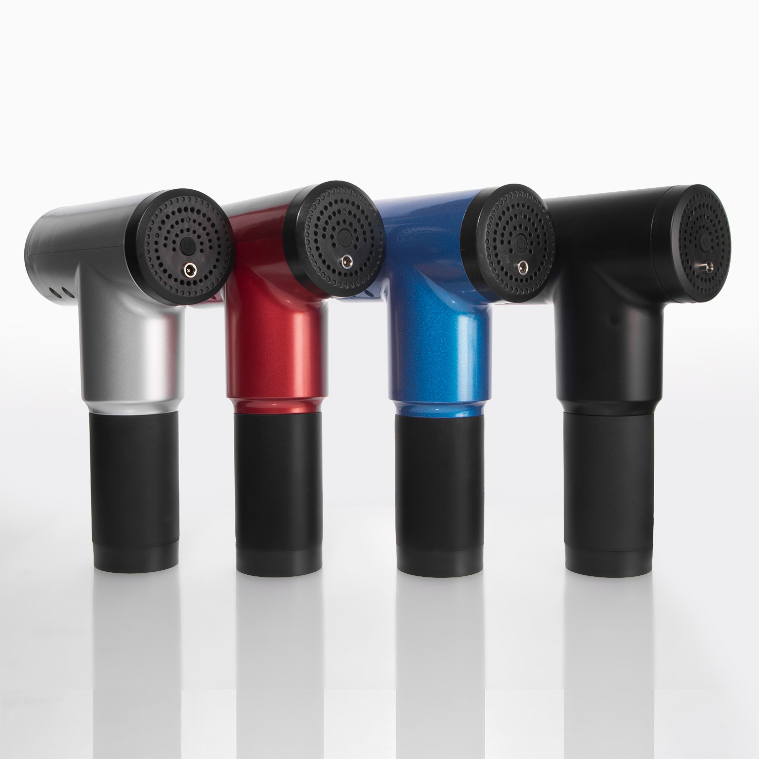 ماساژور برقی مدل فلزی