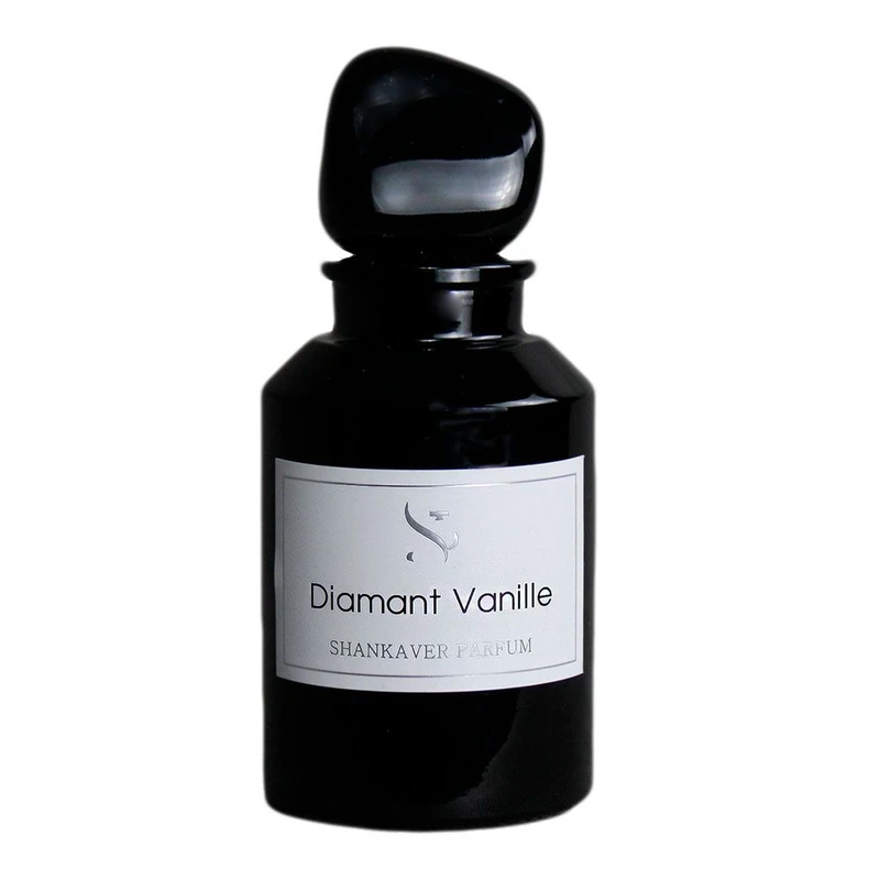 ادوپرفیوم شانکاور مدل Diamant Vanille با رایحه گرم حجم 100 میلی‌لیتر