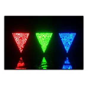 تابلو شاسی بکلیت طرح اکولایزر مدل SH-S5790