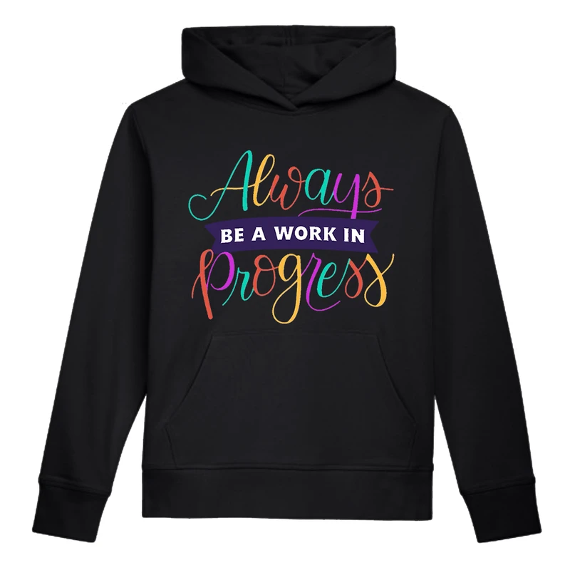 هودی مردانه مدل نوشته دار کد DKHM9