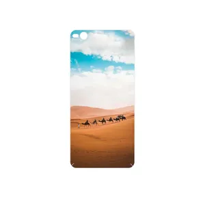 MAHOOT Camel Cover Sticker for HTC One X9