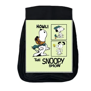 کوله پشتی مدل استوپی کد 4     