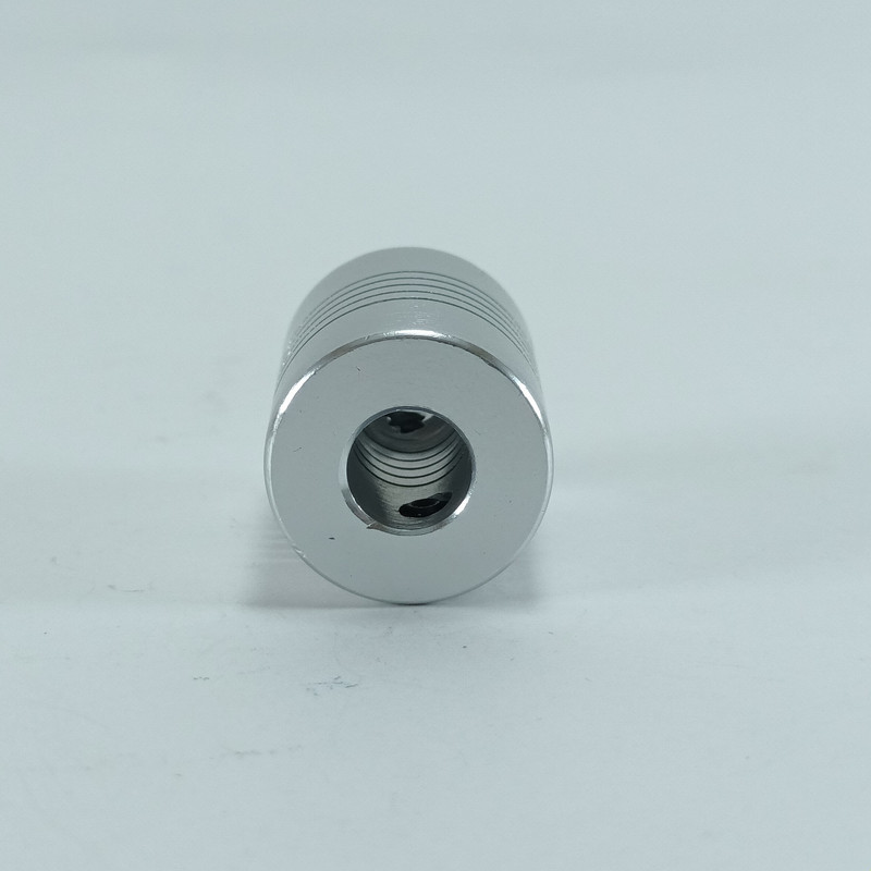 کوپلینگ انعطاف پذیر مدل 5x8-coupling