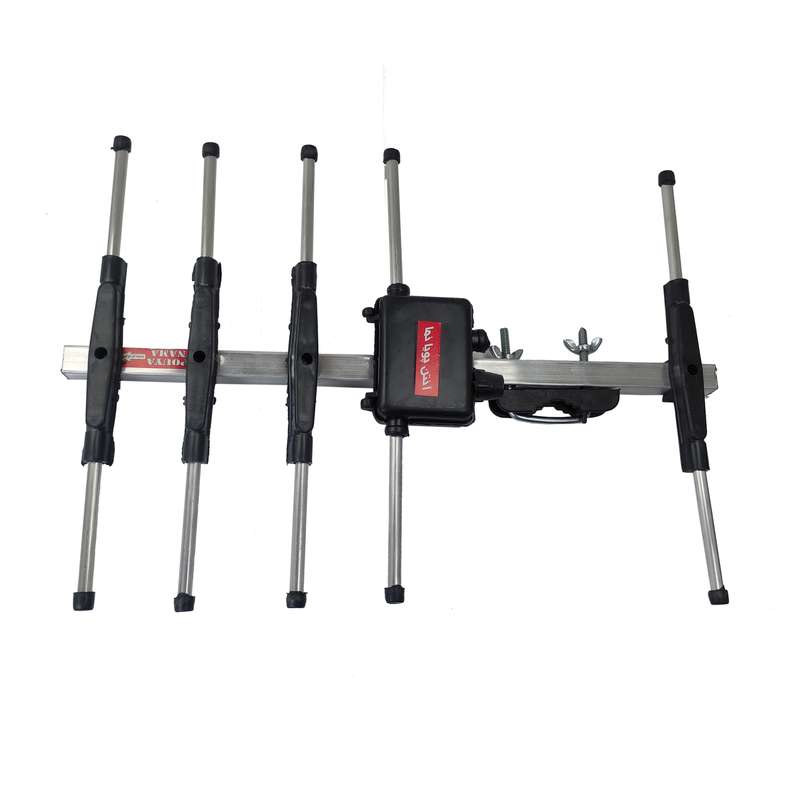 آنتن هوایی پویا نما مدل - TVp