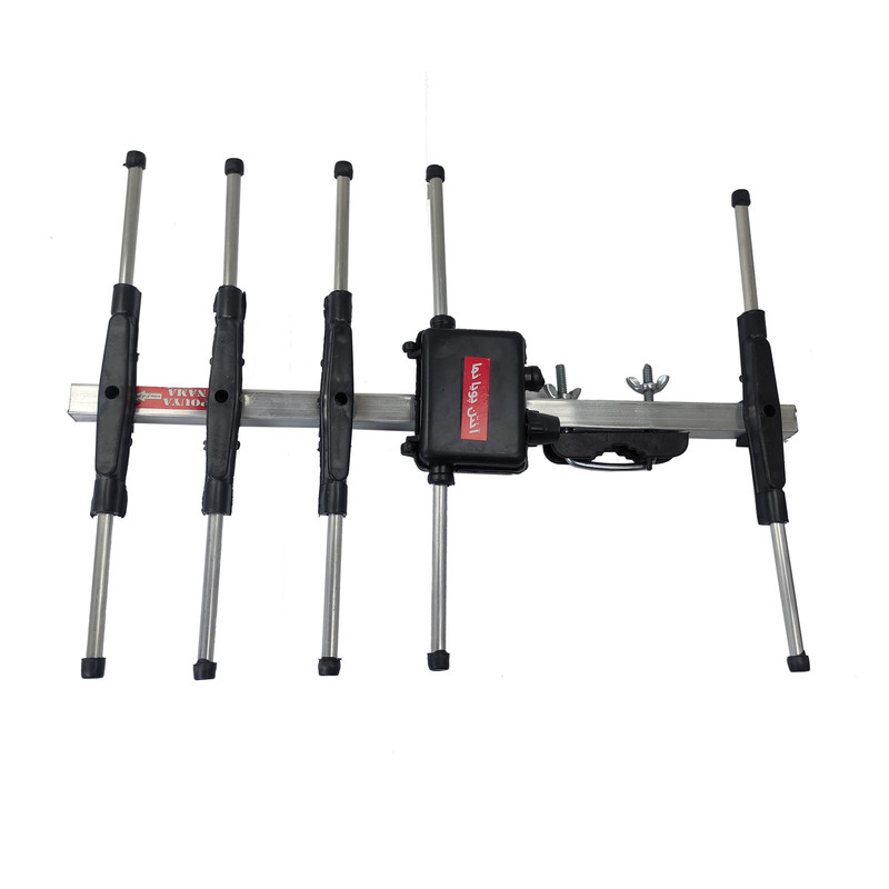 آنتن هوایی پویا نما مدل - TVp