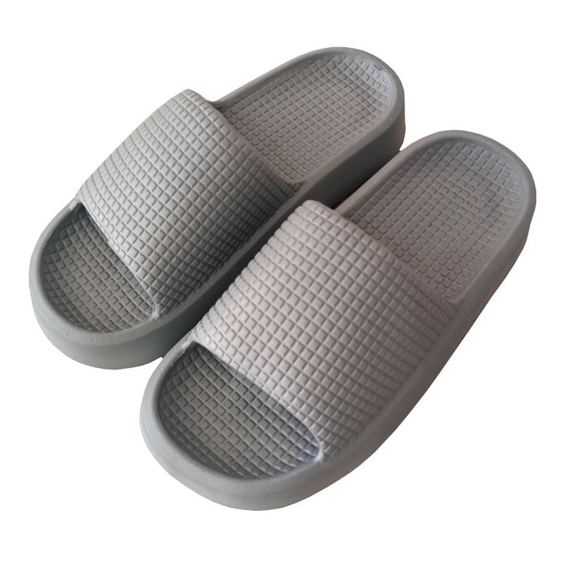 دمپایی حمام مدل Simple-Gy