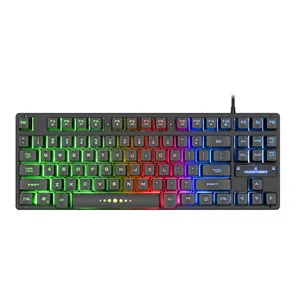 کیبورد مخصوص بازی مدل GK-10