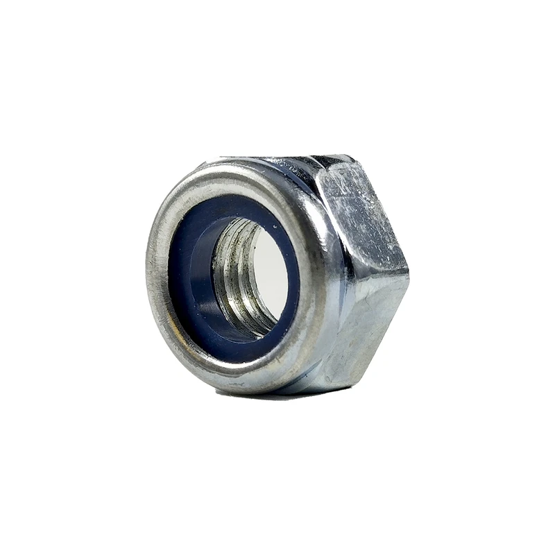 مهره کاسه نمدی های فایو استور مدل HI5-M5 بسته 25 عددی