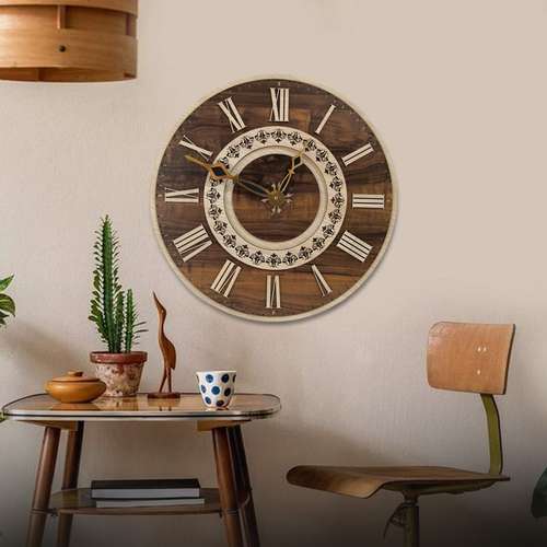 ساعت دیواری مدل MC04945