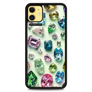 AKAM AMC-WA11-JWELERY-5 Cover For Apple iPhone 11