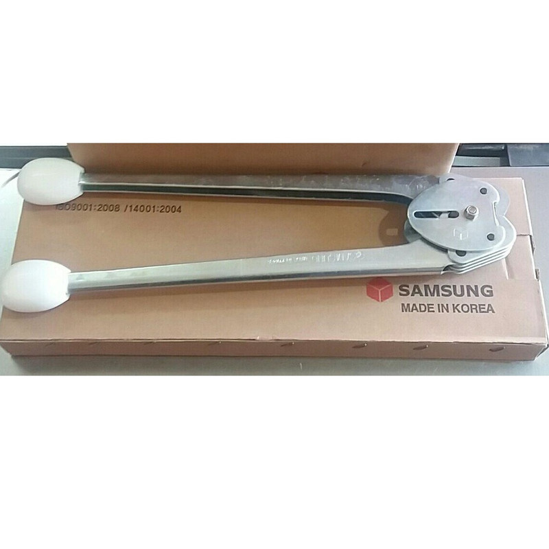 انبر تسمه کش سامسونگ پکیجینگ  مدل p-16 سایز 16