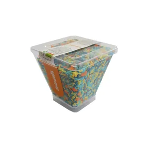 اسپرینگلس داکی سحرآمیز - 150 گرم