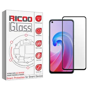 Ricoo RC Screen Protector For Oppo  A96