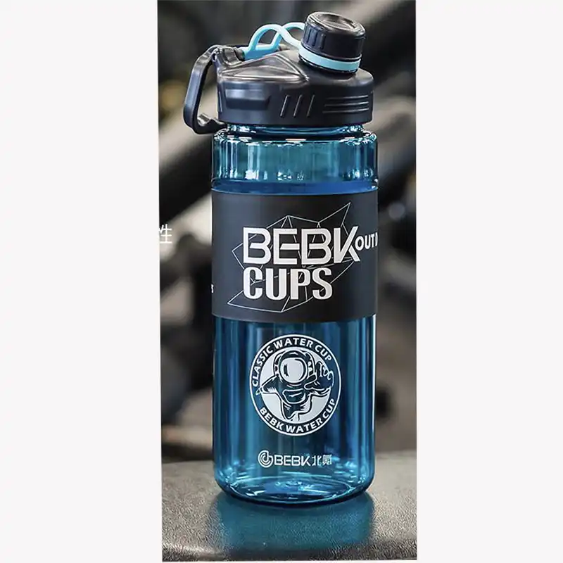 قمقمه مدل bebek گنجایش 1.7 لیتر