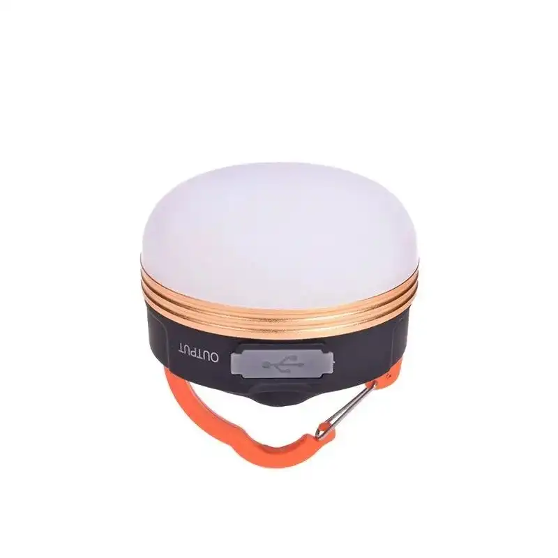 چراغ آویز چادر مدل کوهنوردی