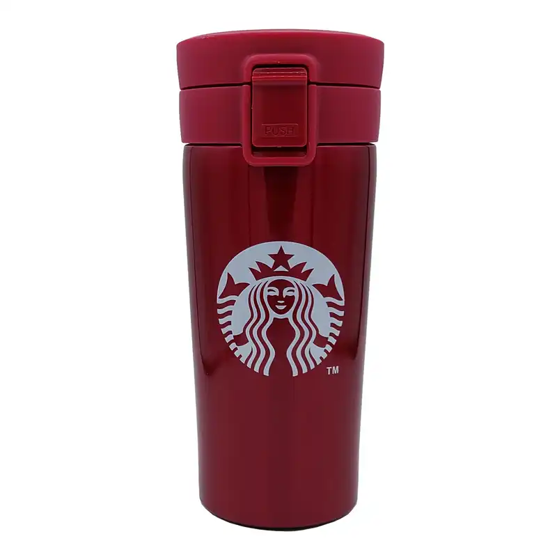 ماگ سفری استار باکس کدM0027