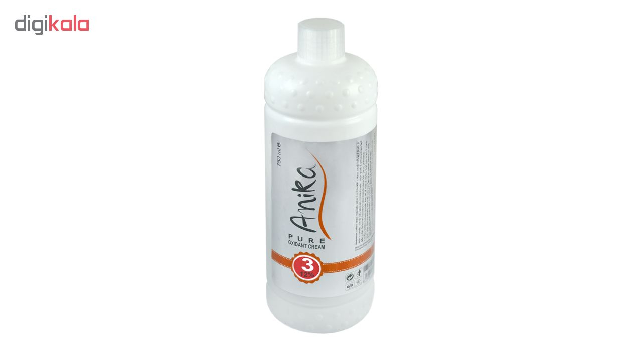اکسیدان آنیکا مدل VOL 3 دوازده درصدی حجم 750 میلی لیتر