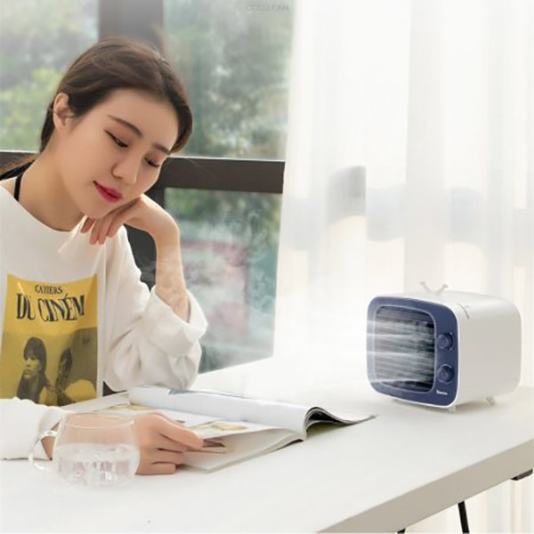 پنکه رومیزی باسئوس مدل CXTM-31 پنکه رومیزی باسئوس مدل CXTM-31