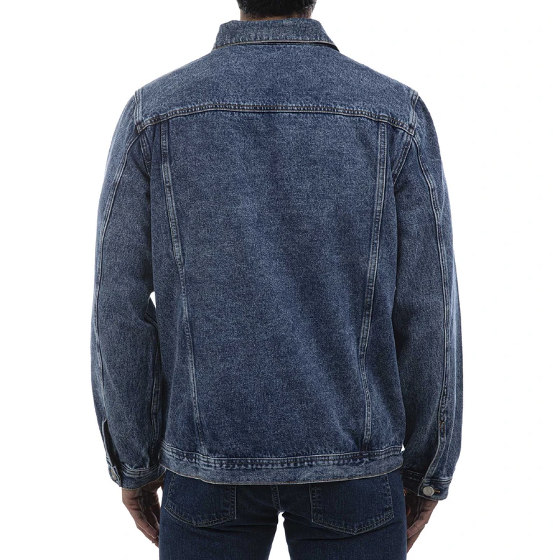 عکس شماره 2 : کت مردانه جوتی جینز مدل جین کد 122125