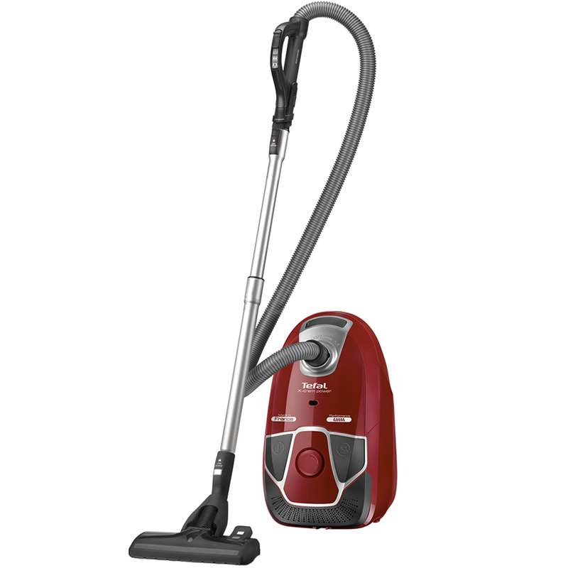 جاروبرقی تفال مدل TW6843