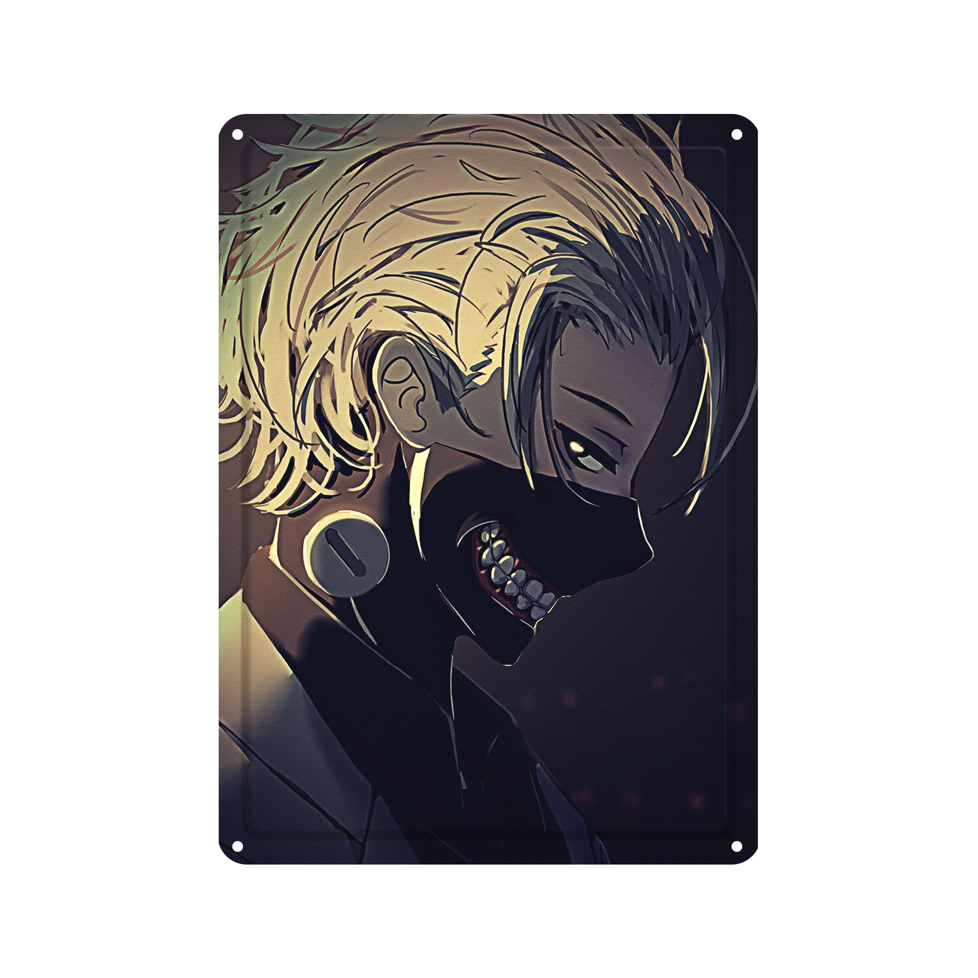 دیوارکوب کد s 1893 tokyo ghoul