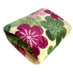 پتو نسیم مدل 325 سایز 215×155 سانتی متر