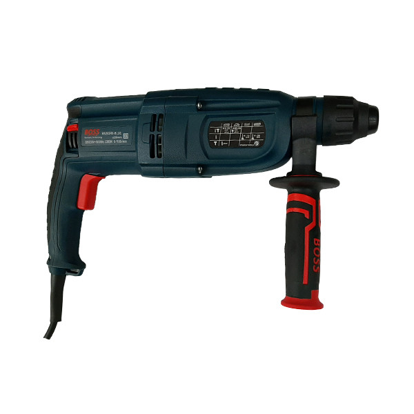 دریل بتن کن باس مدل BS26SRE