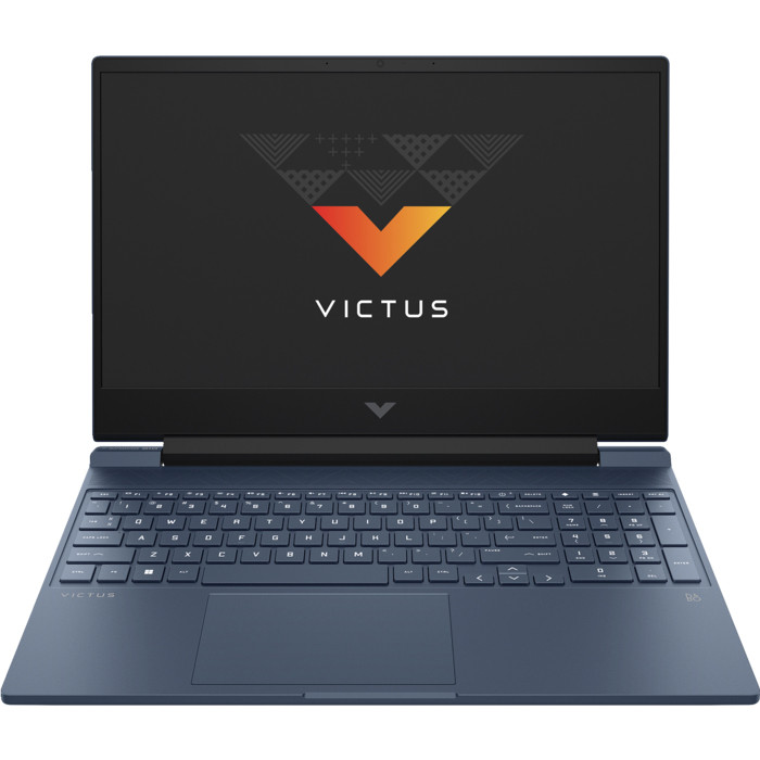 لپ تاپ 15.6 اینچی اچ‌ پی مدل Victus Gaming 15-fa1114TX-i7 12650H-32GB DDR4-512GB SSD-RTX2050-FHD-W - کاستوم شده