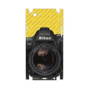 MAHOOT  Nkn-FullSkin Cover Sticker for Apple iPhone 6S