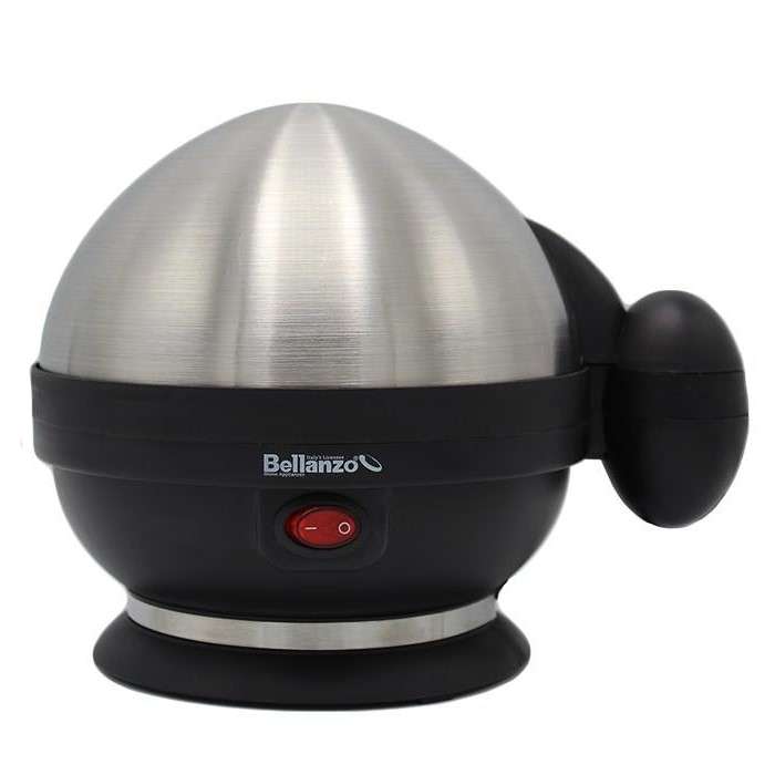 تخم مرغ پز بلانزو مدل BEB-210
