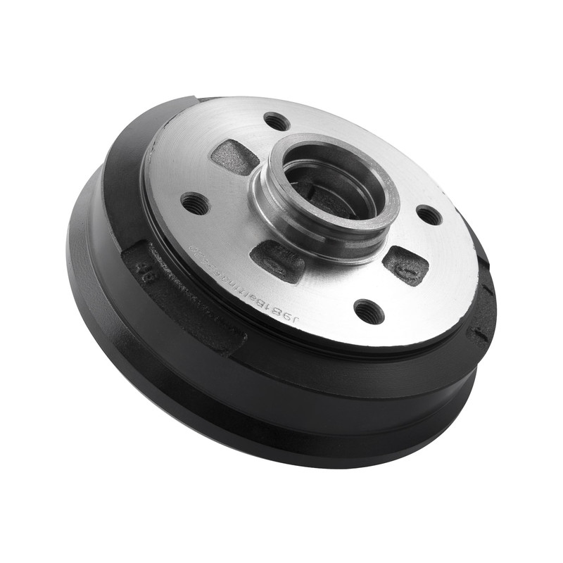 کاسه ترمز چرخ عقب بالتین کد 95053420 مناسب برای پراید