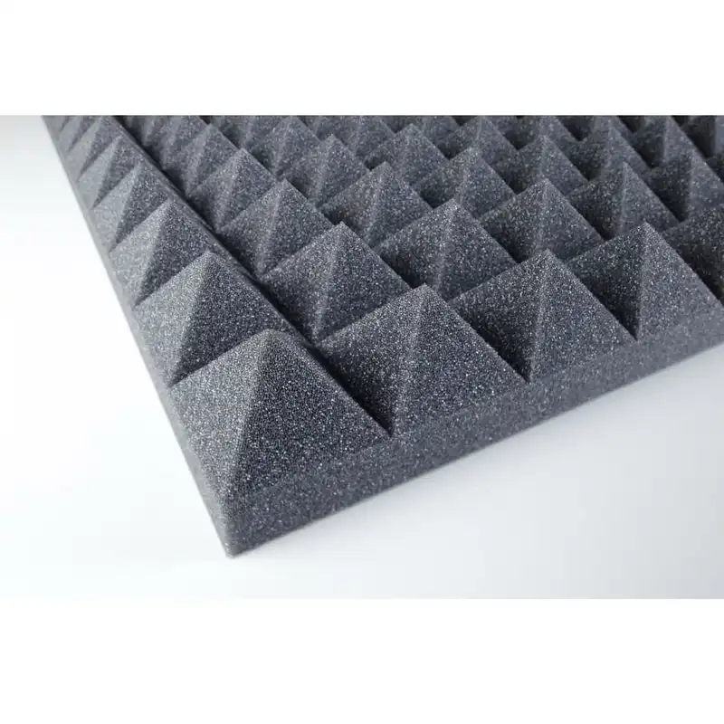 پنل آکوستیک ساندپروف مدل SHEET50 PY بسته 12 عددی