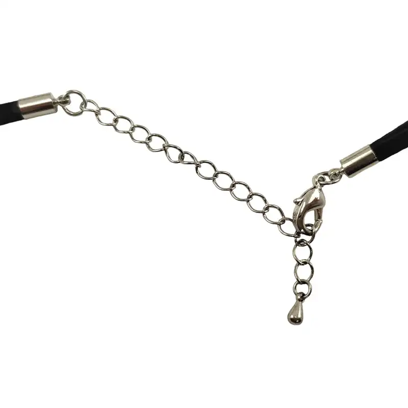 گردنبند زنانه فرانز مدل ونگوگ آفتاب گردان کد FJ00248