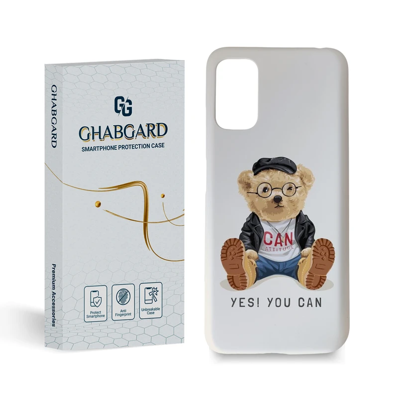  کاور قاب گارد مدل فانتزی مناسب برای گوشی موبایل شیائومی  redmi note 10 5g