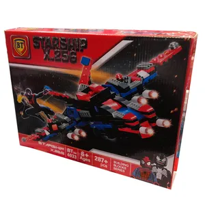 ساختنی بی تی مدل اسپایدر من و ونوم