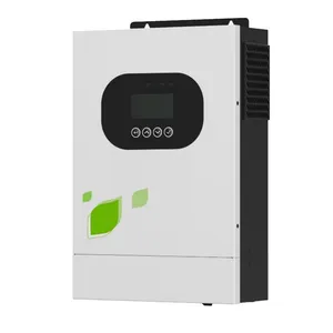 اینورتر خورشیدی مدل Gogreen-Ggiv2000 ظرفیت 2000 وات