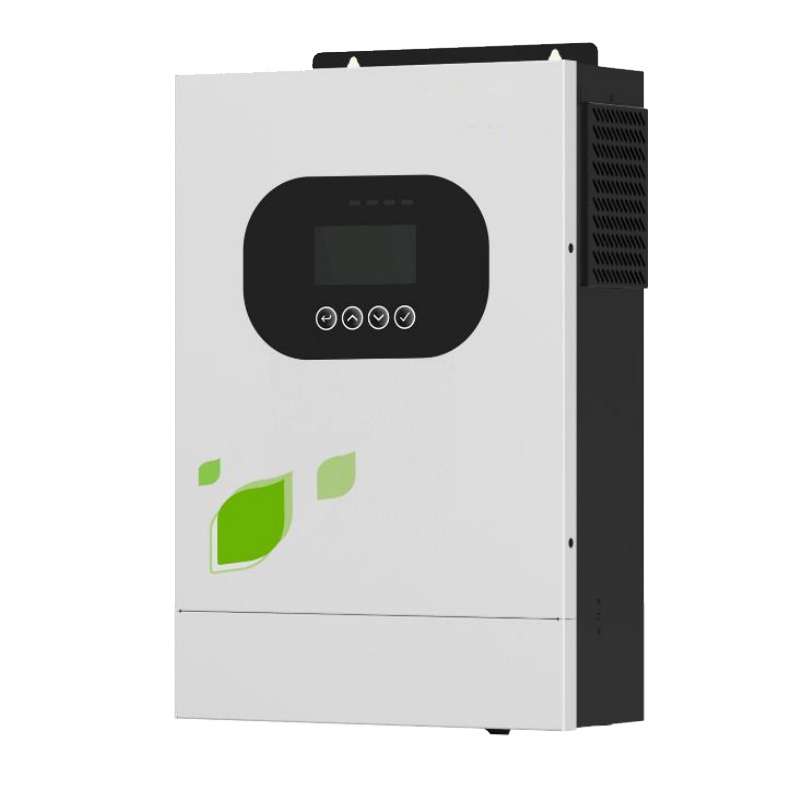 اینورتر خورشیدی مدل Gogreen-Ggiv2000 ظرفیت 2000 وات اینورتر خورشیدی مدل Gogreen-Ggiv2000 ظرفیت 2000 وات
