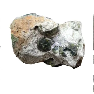 سنگ راف مدل  گارنت دمانتویید کلکسیون
