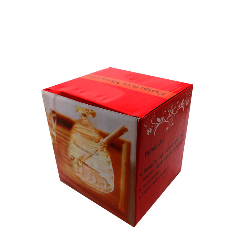 ظرف عسل مدل DGQ51802001