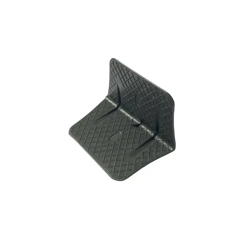 بست بسته بندی مدل گوشه کارتن کد G1.8 بسته 100 عددی