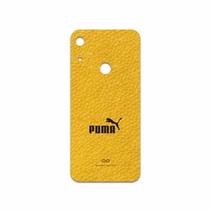 MAHOOT ML-PUMA Cover Sticker for Honor 8A