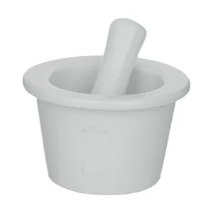 هاون چینی زرین ایران کد 01 درجه یک