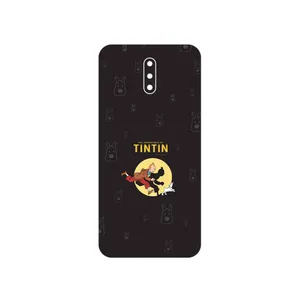 MAHOOT Tintin Cover Sticker for Nokia 2.3