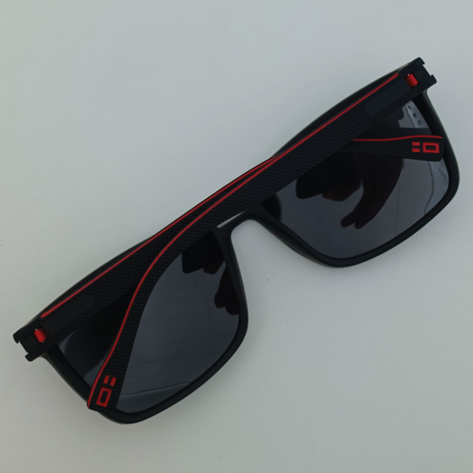 عینک آفتابی اوگا مدل 78039 POLARIZED -  - 7