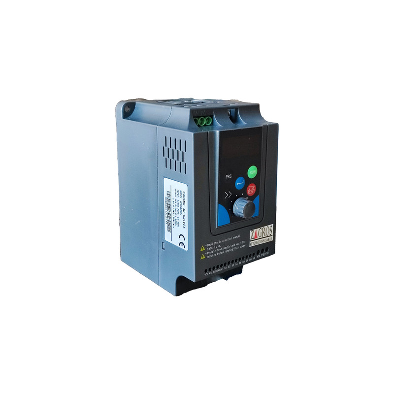 اینورتر تک فاز زاگرس اتوماسیون سناباد مدل سهند ظرفیت 750 وات اینورتر تک فاز زاگرس اتوماسیون سناباد مدل سهند ظرفیت 750 وات