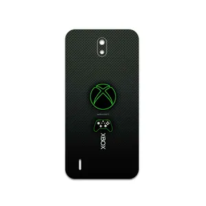 MAHOOT XBOX Cover Sticker for Nokia C1