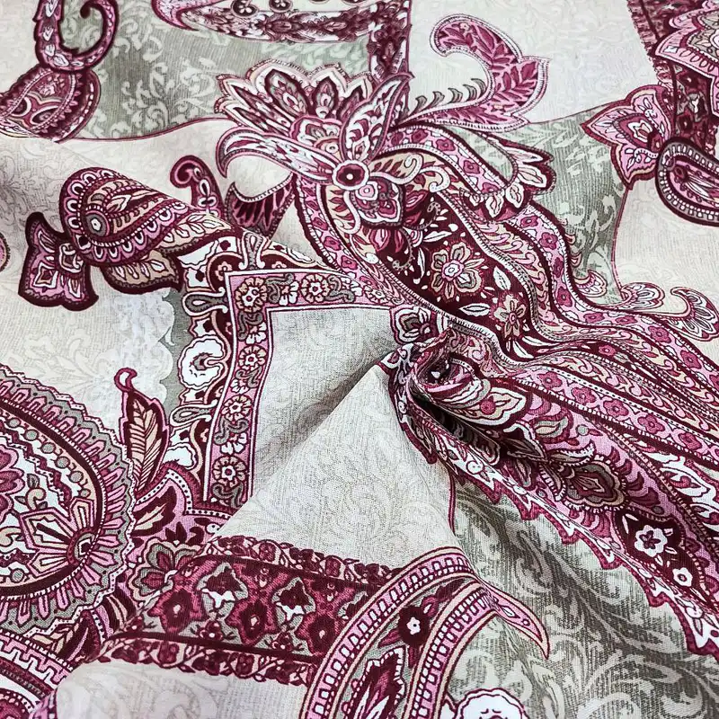 پارچه ملحفه مدل شاندیز کد 4R